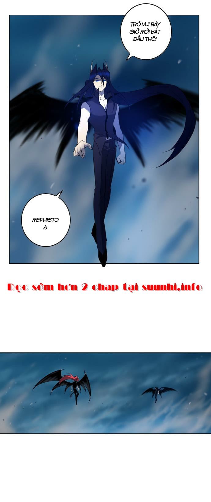 Soul Cartel - Chương 101 - Trang 9