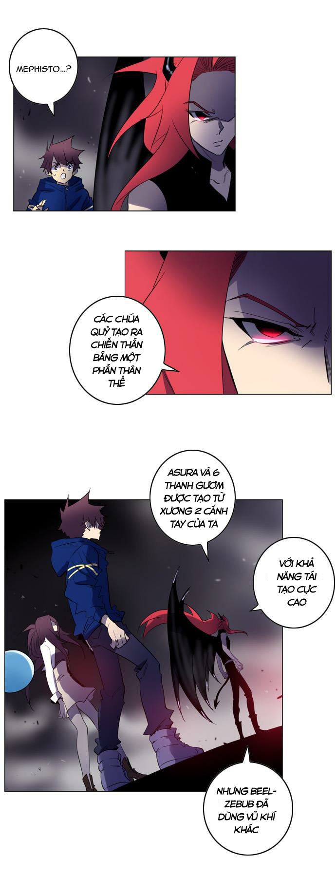 Soul Cartel - Chương 102 - Trang 11