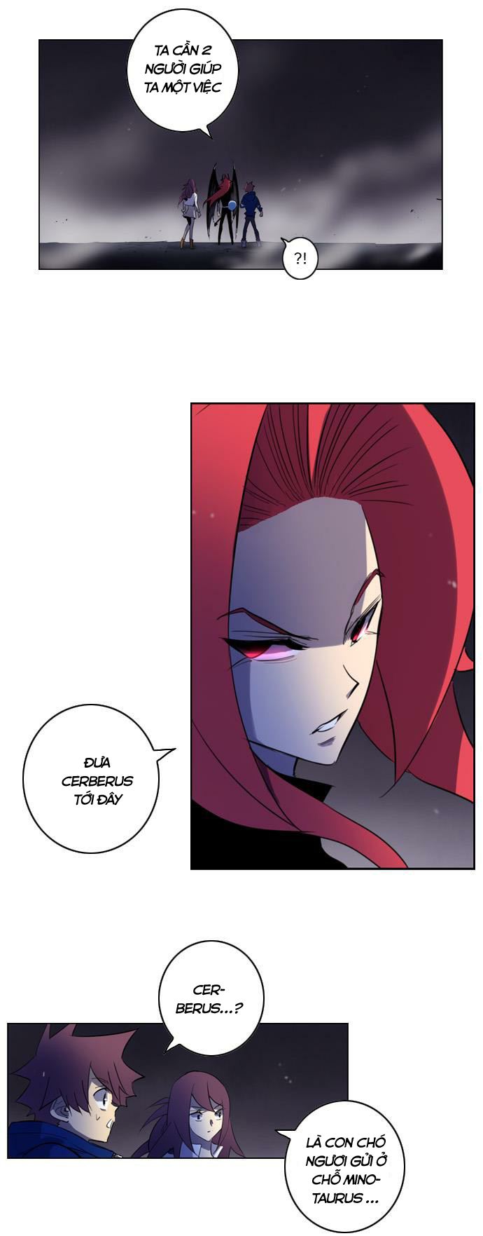 Soul Cartel - Chương 102 - Trang 13