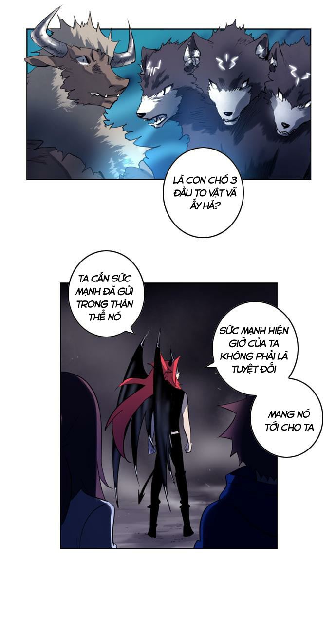 Soul Cartel - Chương 102 - Trang 14