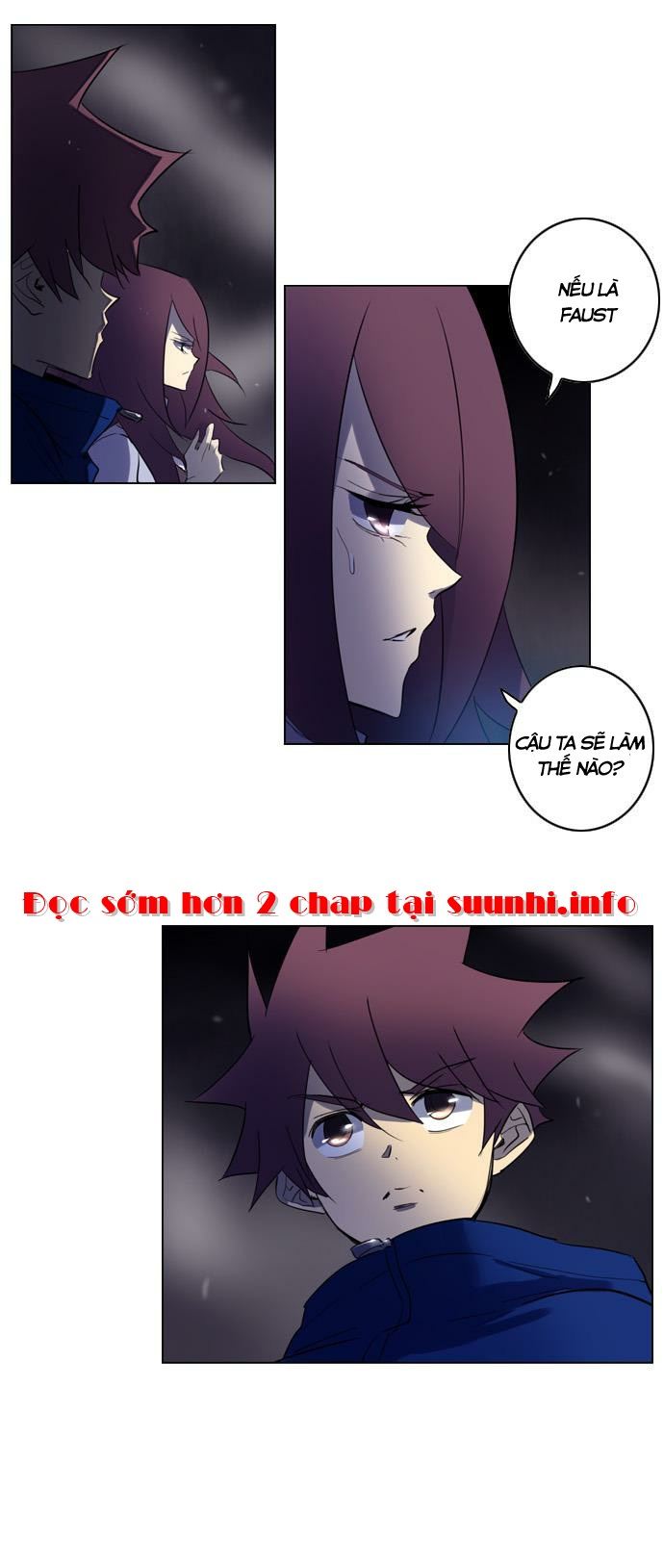 Soul Cartel - Chương 102 - Trang 19