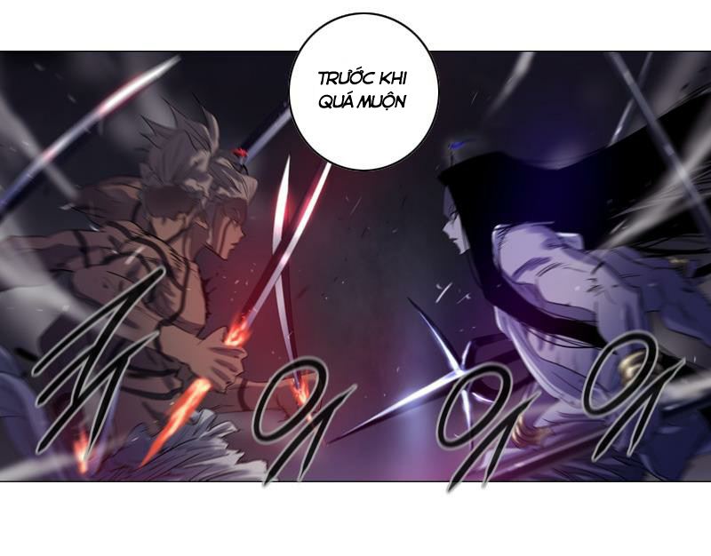 Soul Cartel - Chương 102 - Trang 27