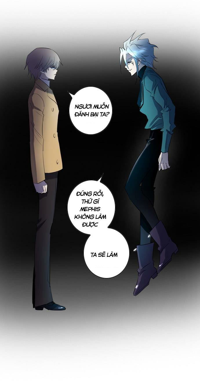Soul Cartel - Chương 102 - Trang 30