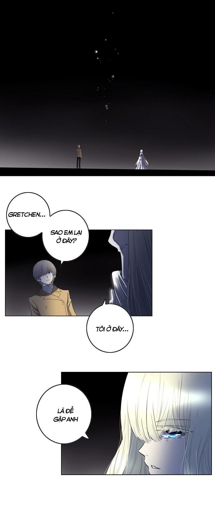 Soul Cartel - Chương 103 - Trang 18