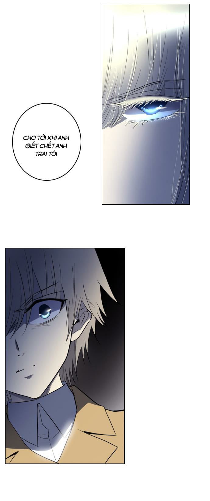 Soul Cartel - Chương 103 - Trang 21