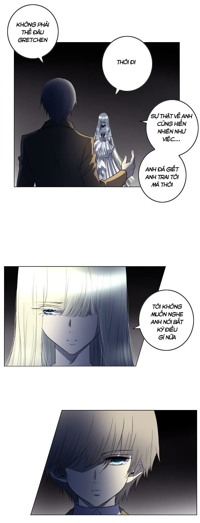 Soul Cartel - Chương 103 - Trang 23