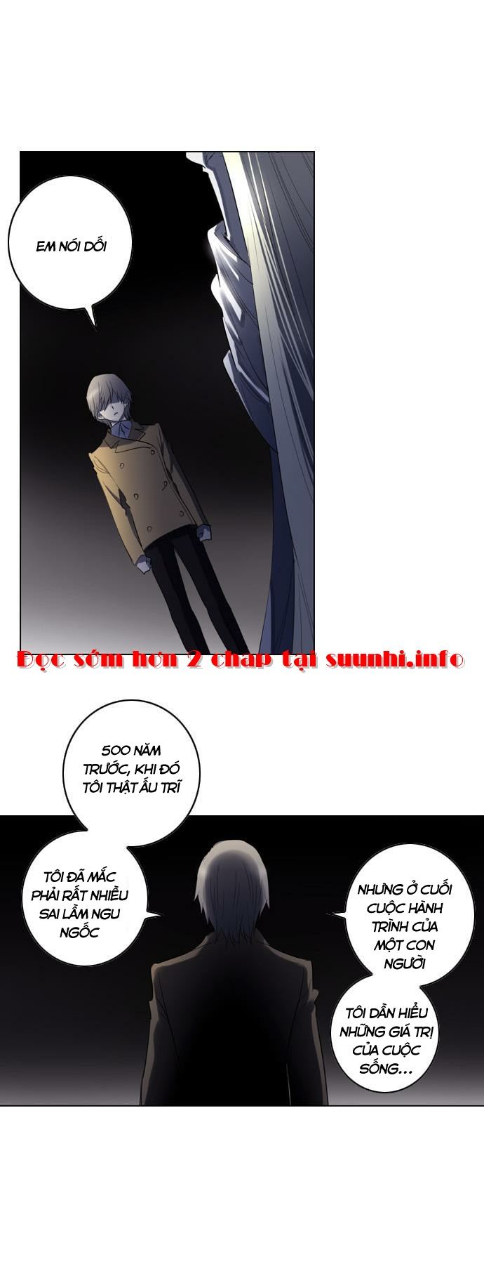 Soul Cartel - Chương 103 - Trang 24