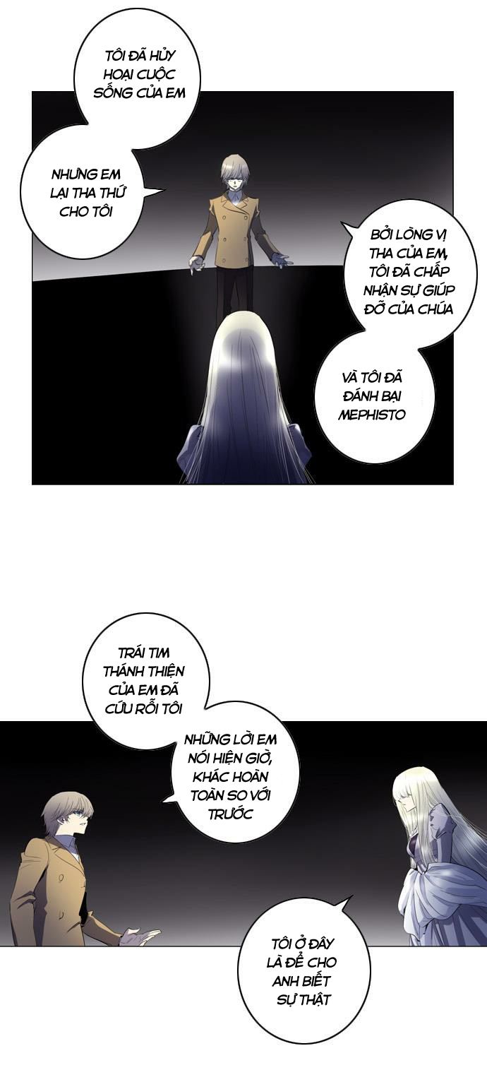 Soul Cartel - Chương 103 - Trang 26