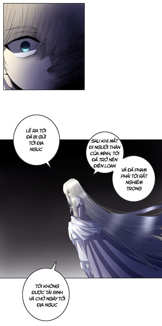 Soul Cartel - Chương 103 - Trang 28