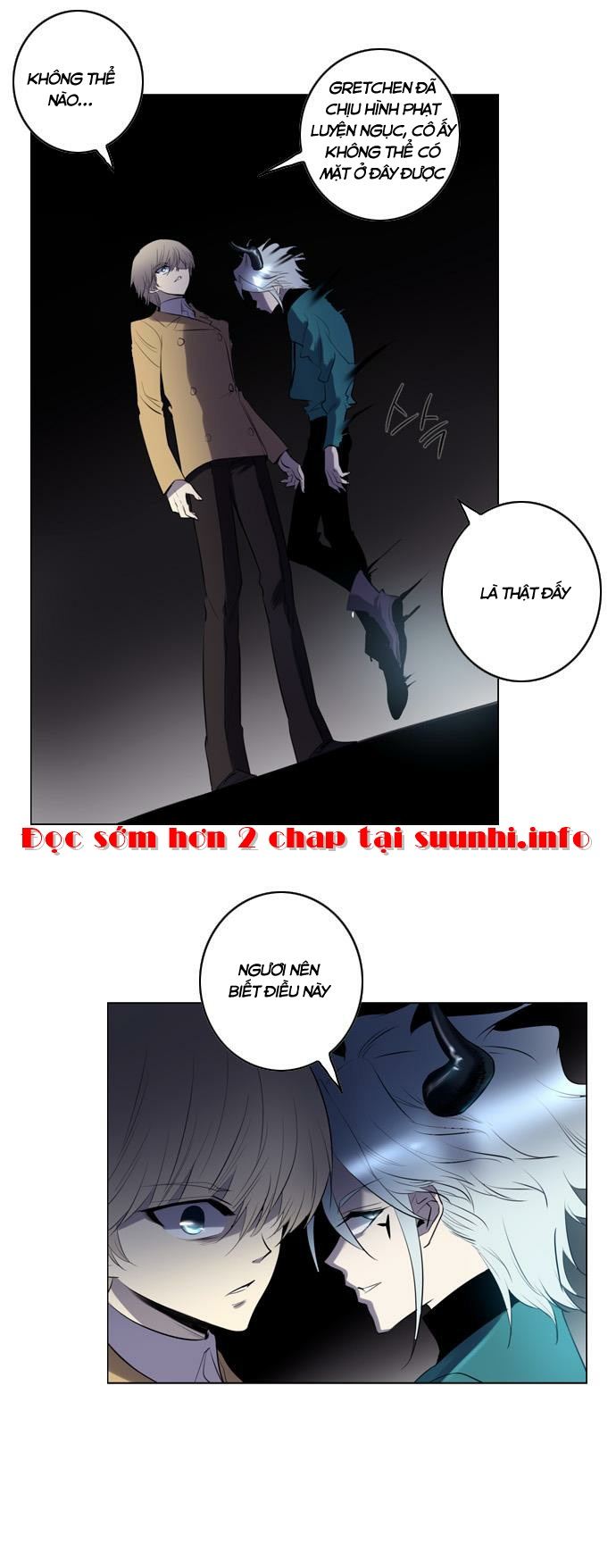 Soul Cartel - Chương 103 - Trang 4