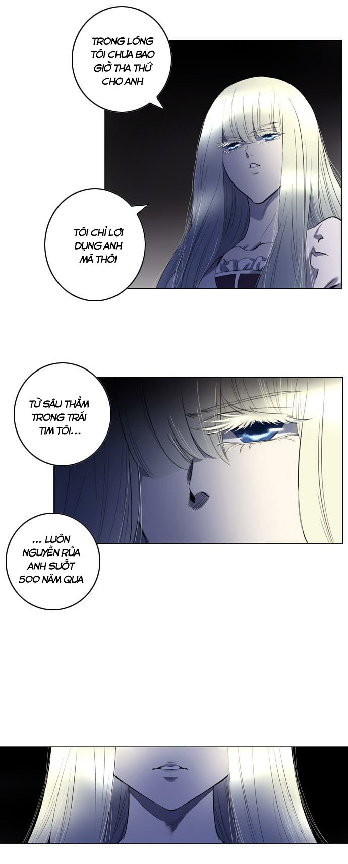 Soul Cartel - Chương 103 - Trang 31