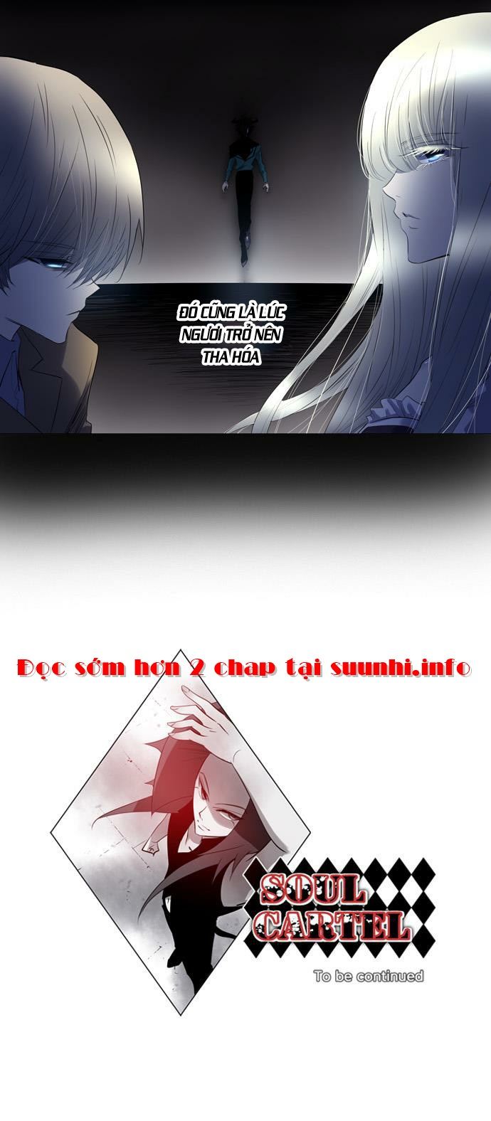 Soul Cartel - Chương 103 - Trang 37