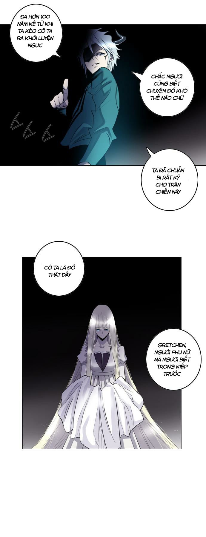 Soul Cartel - Chương 103 - Trang 6