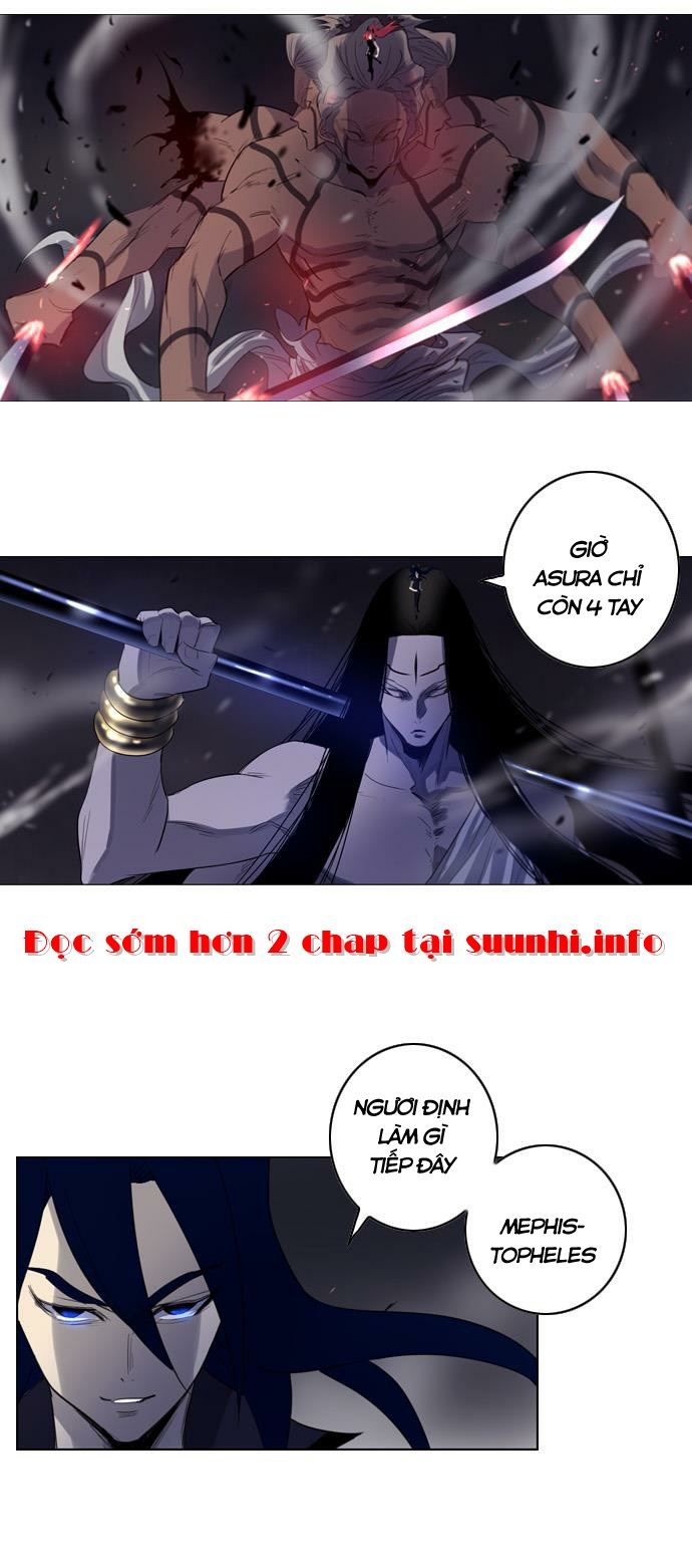 Soul Cartel - Chương 104 - Trang 20