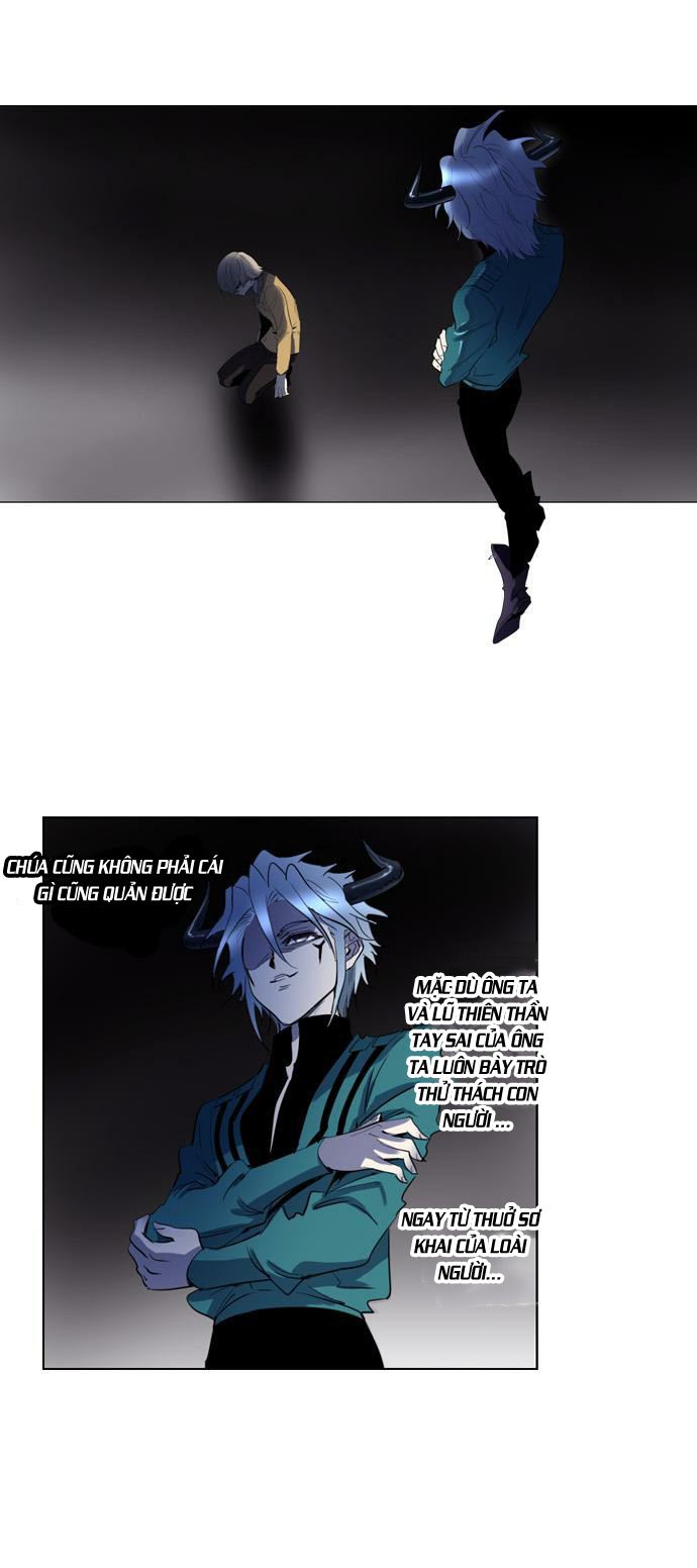 Soul Cartel - Chương 104 - Trang 3