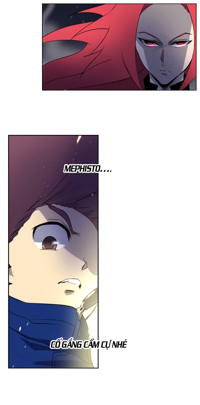 Soul Cartel - Chương 104 - Trang 21