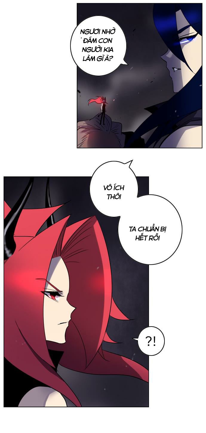 Soul Cartel - Chương 104 - Trang 23