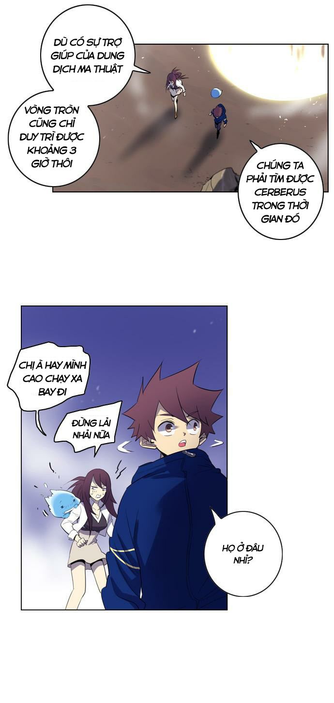 Soul Cartel - Chương 104 - Trang 27