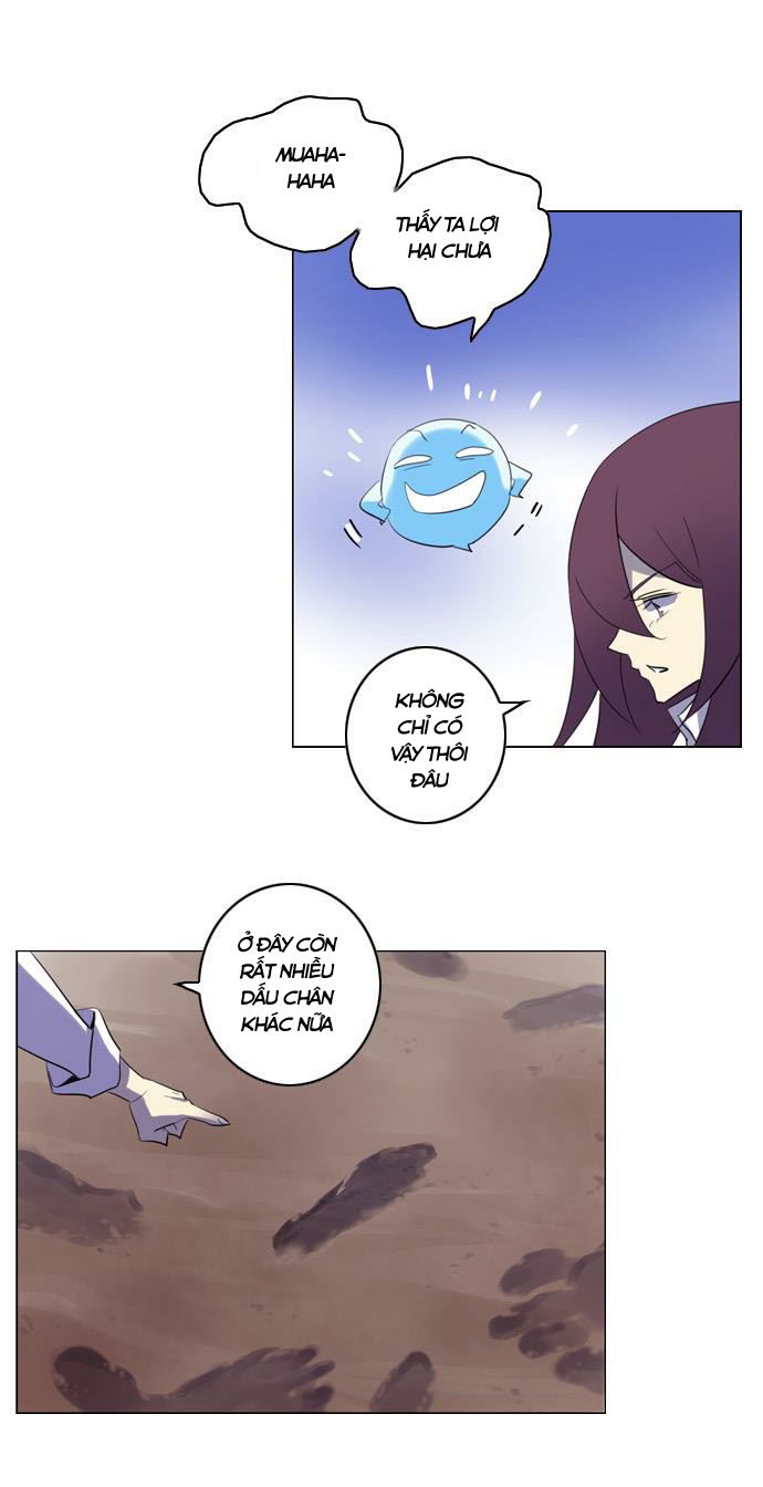 Soul Cartel - Chương 104 - Trang 30