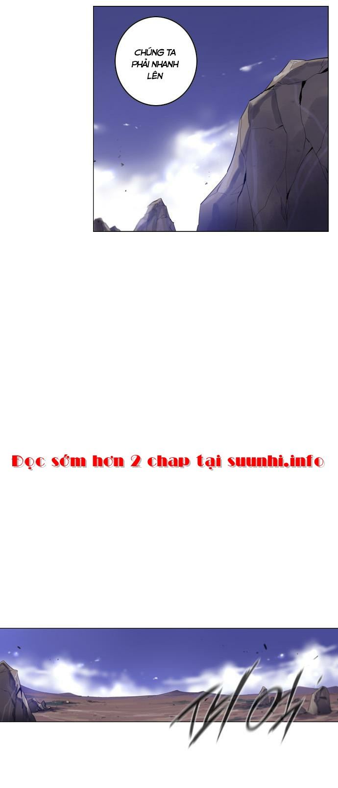 Soul Cartel - Chương 104 - Trang 32