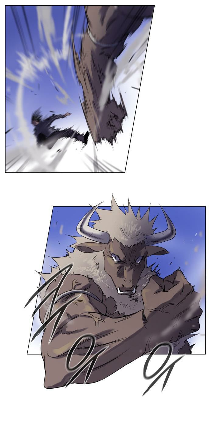 Soul Cartel - Chương 104 - Trang 33