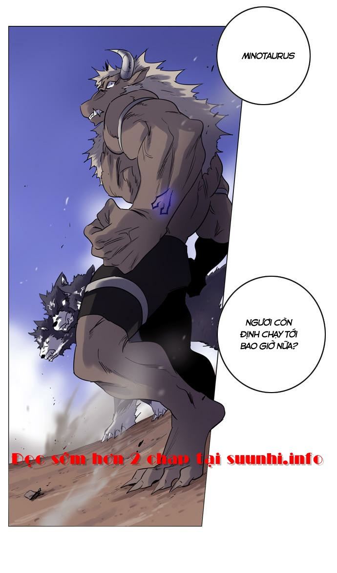 Soul Cartel - Chương 104 - Trang 34