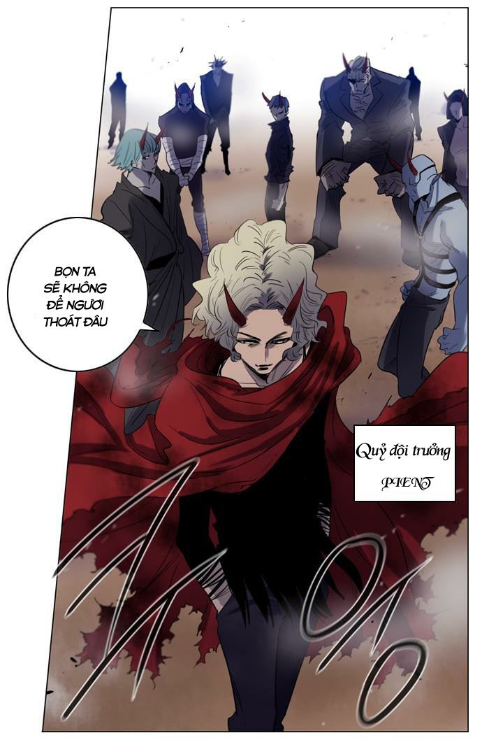 Soul Cartel - Chương 104 - Trang 35