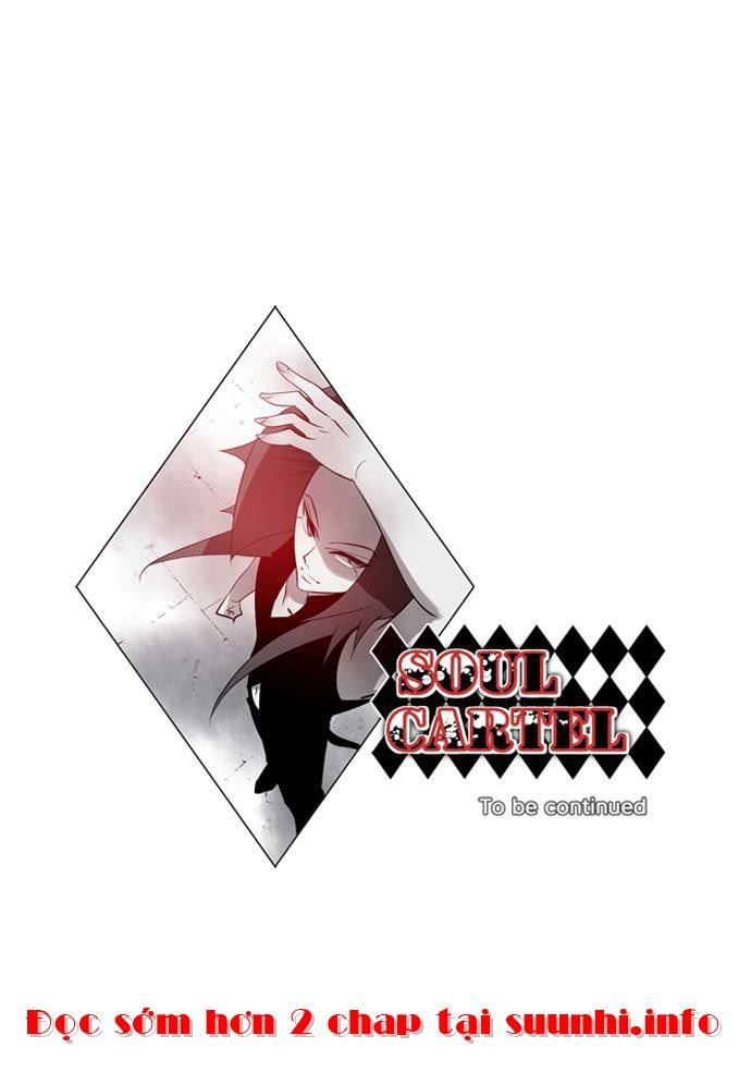 Soul Cartel - Chương 104 - Trang 36
