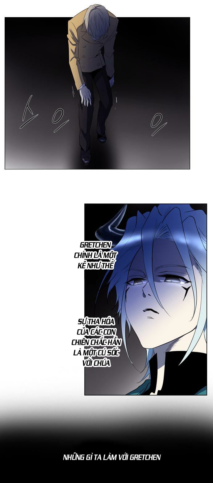 Soul Cartel - Chương 104 - Trang 5