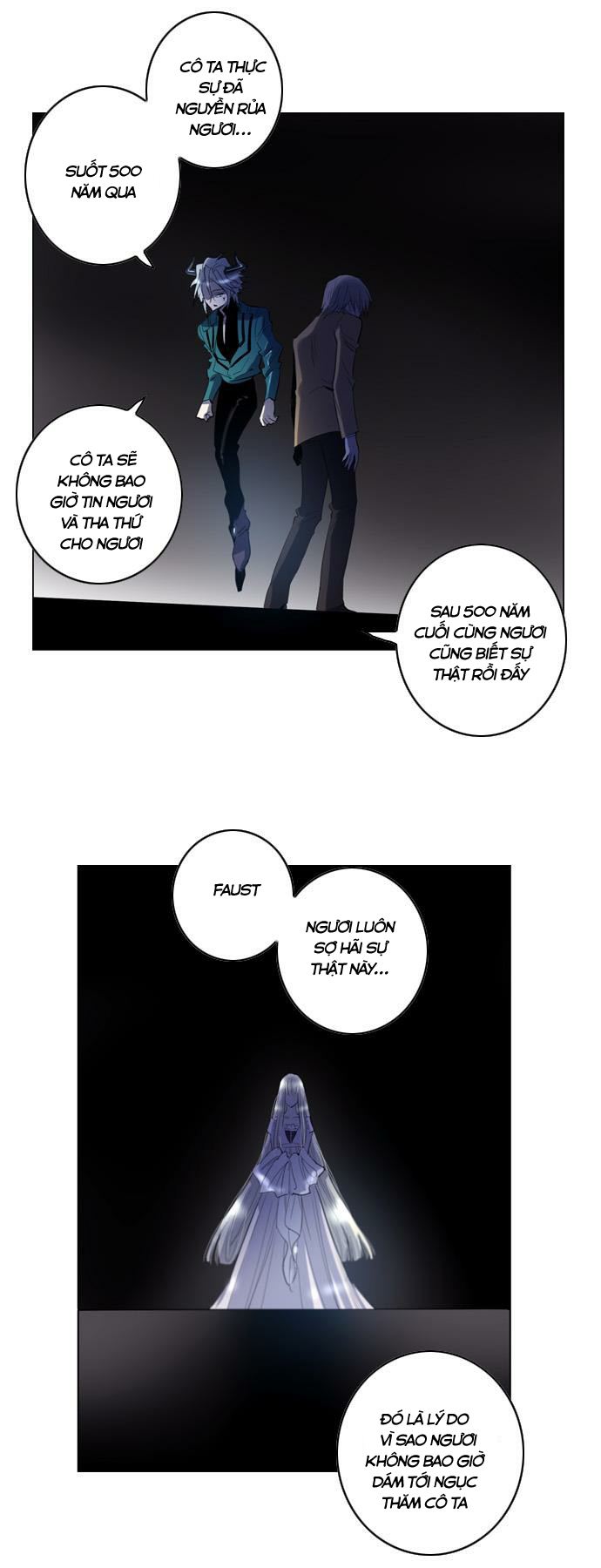 Soul Cartel - Chương 104 - Trang 8