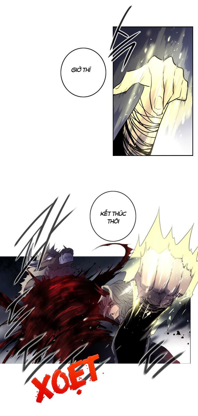 Soul Cartel - Chương 105 - Trang 24