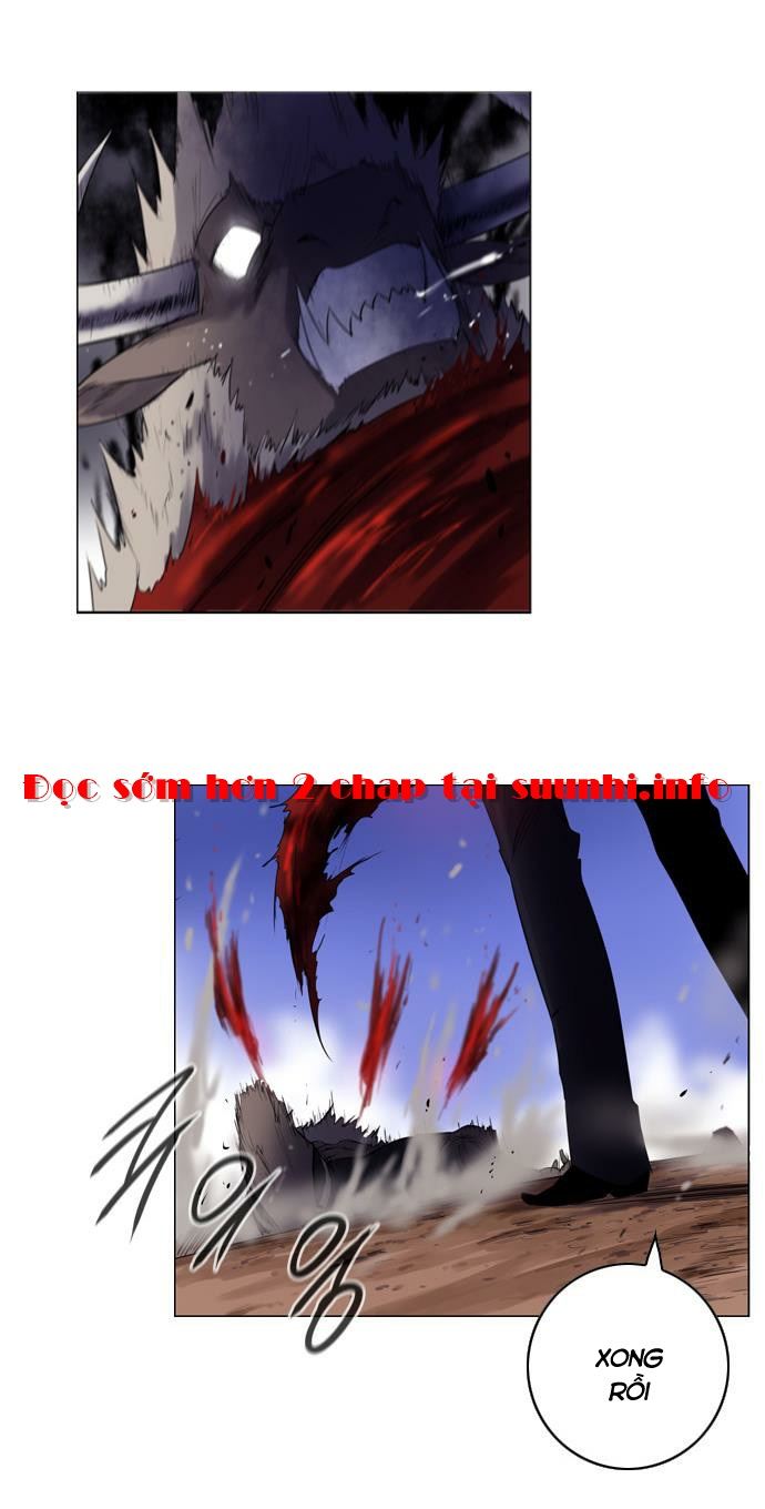 Soul Cartel - Chương 105 - Trang 25