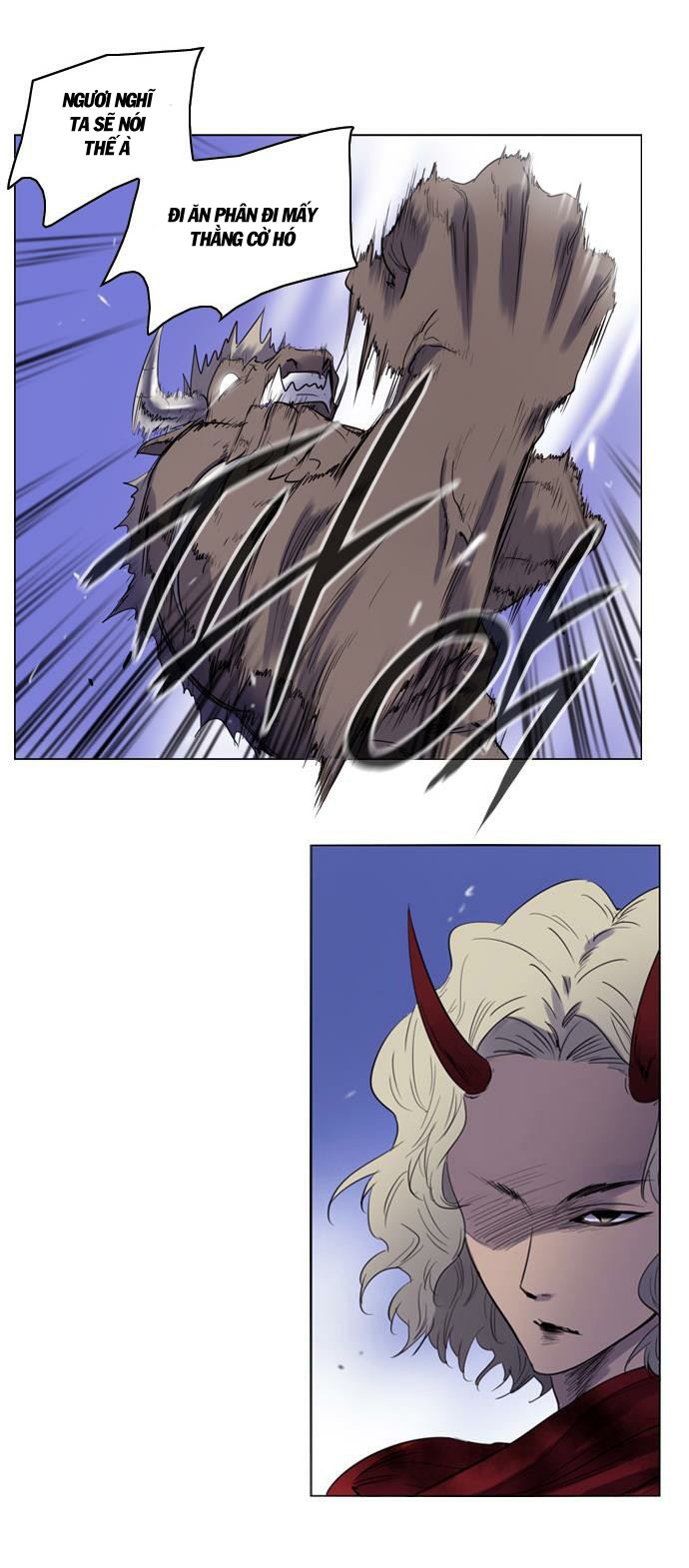 Soul Cartel - Chương 105 - Trang 6