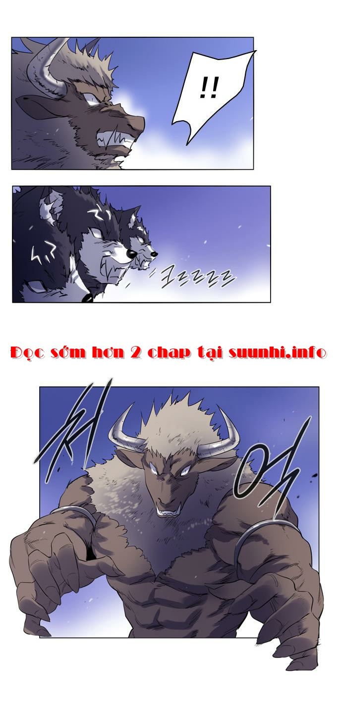 Soul Cartel - Chương 105 - Trang 8