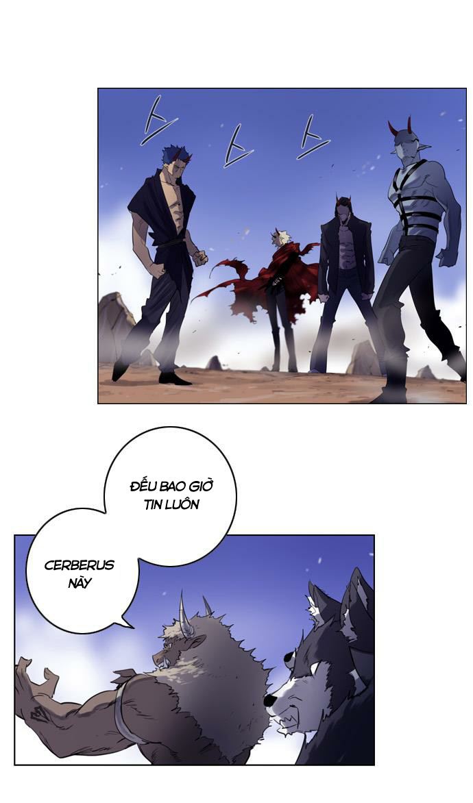 Soul Cartel - Chương 105 - Trang 9