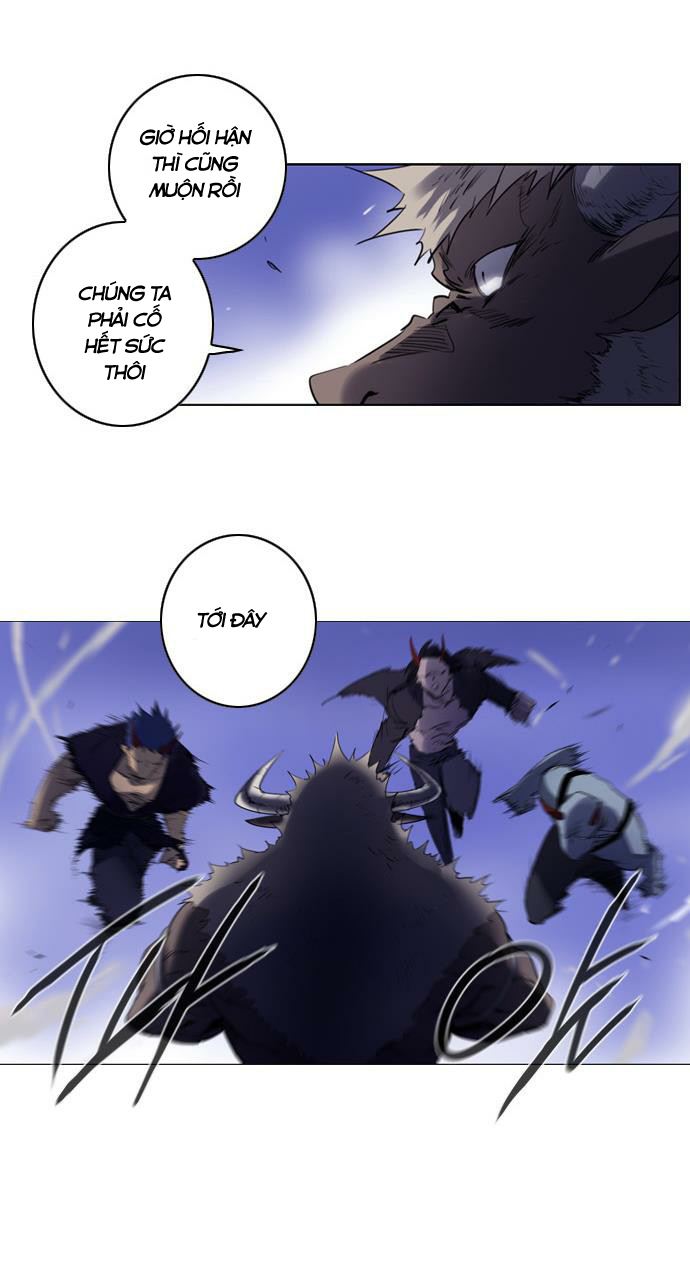 Soul Cartel - Chương 105 - Trang 10