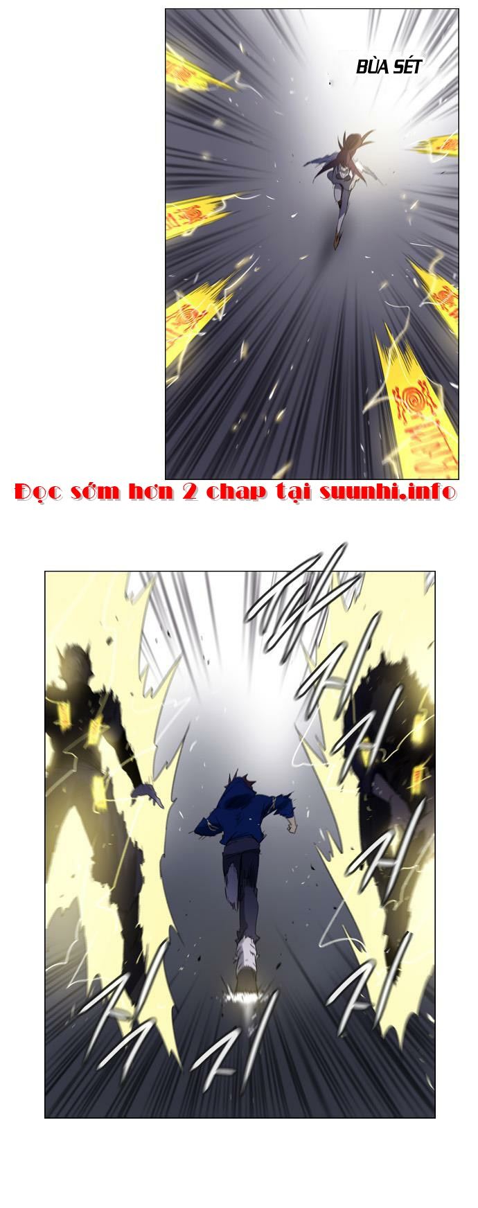 Soul Cartel - Chương 106 - Trang 11