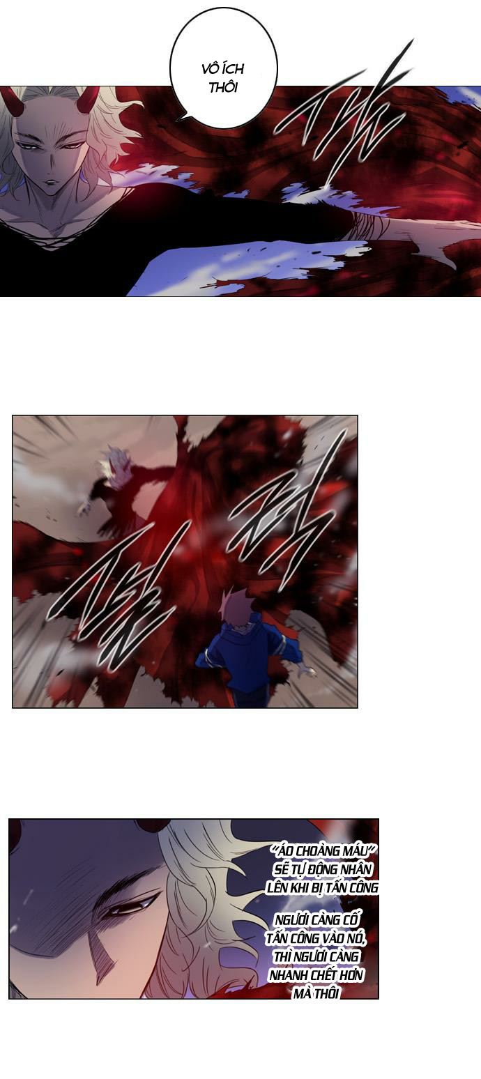 Soul Cartel - Chương 106 - Trang 12