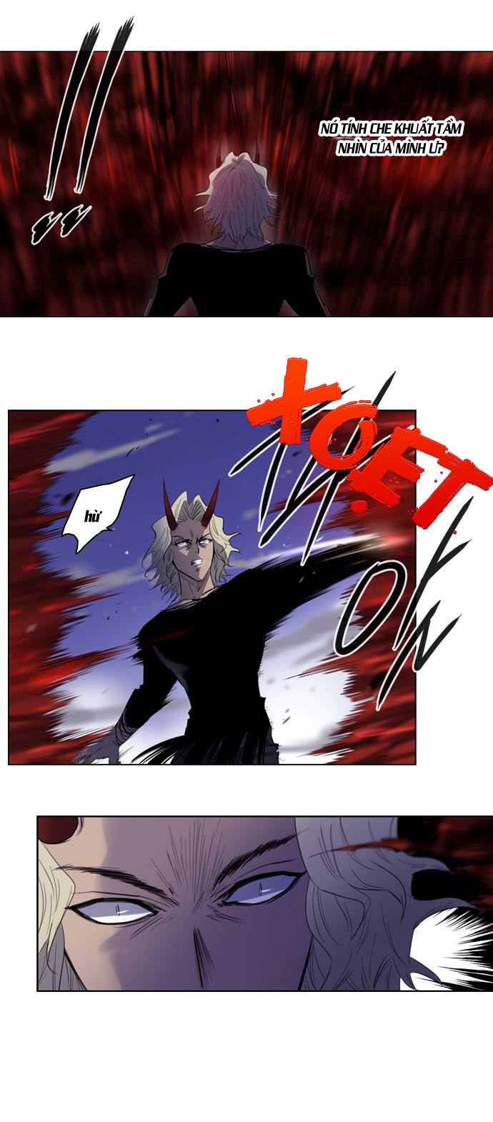 Soul Cartel - Chương 106 - Trang 17