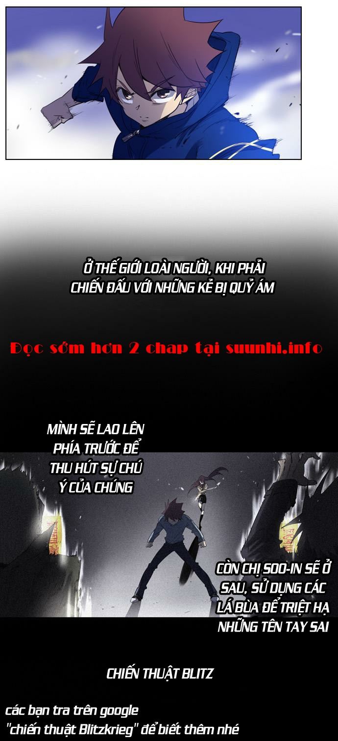 Soul Cartel - Chương 106 - Trang 18