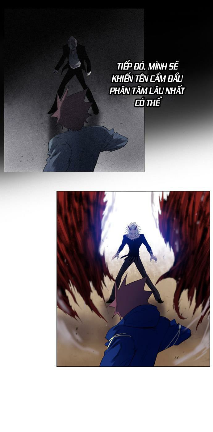 Soul Cartel - Chương 106 - Trang 19