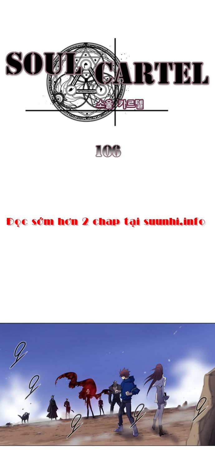 Soul Cartel - Chương 106 - Trang 3
