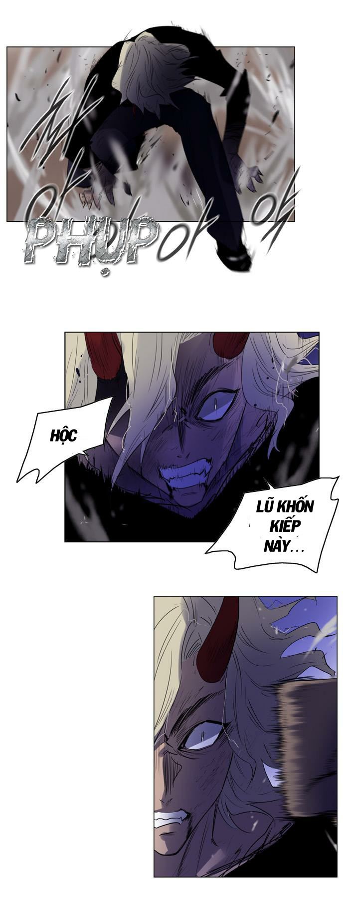 Soul Cartel - Chương 106 - Trang 26