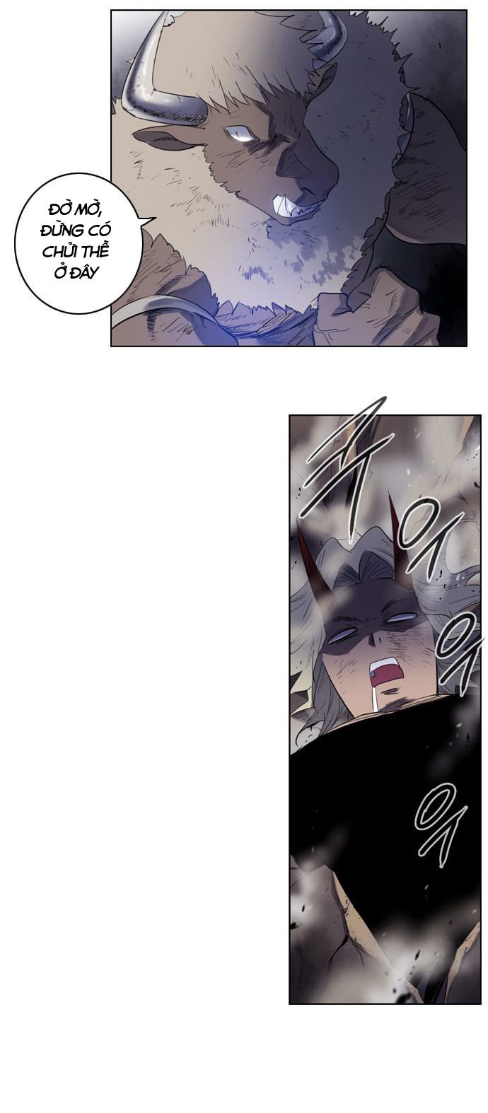 Soul Cartel - Chương 106 - Trang 28