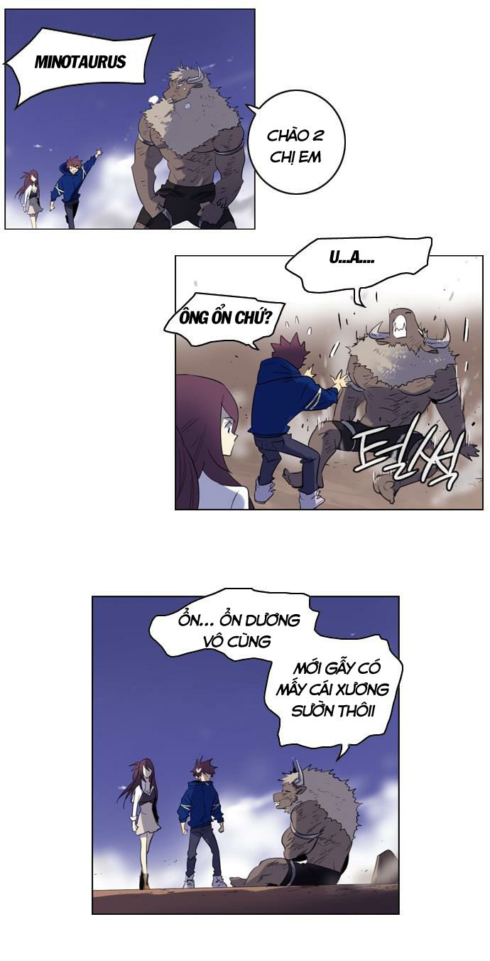 Soul Cartel - Chương 106 - Trang 29