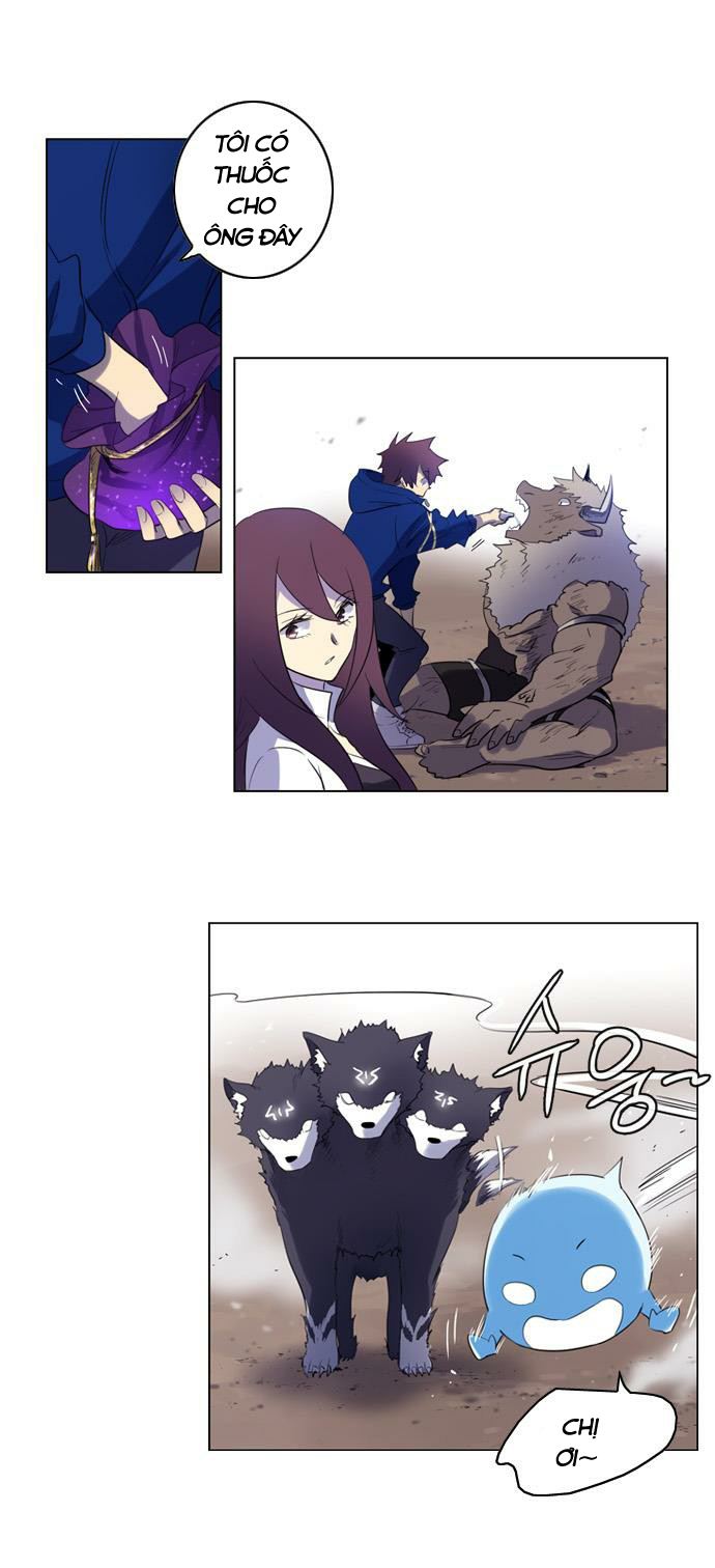 Soul Cartel - Chương 106 - Trang 30