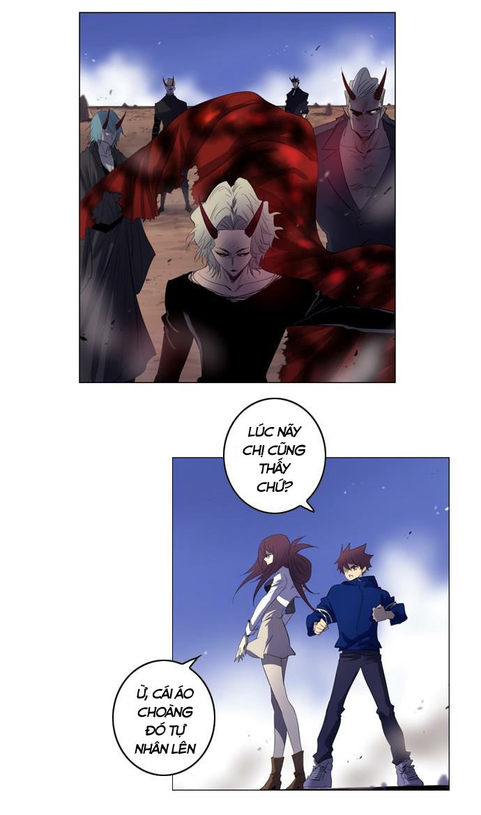 Soul Cartel - Chương 106 - Trang 4