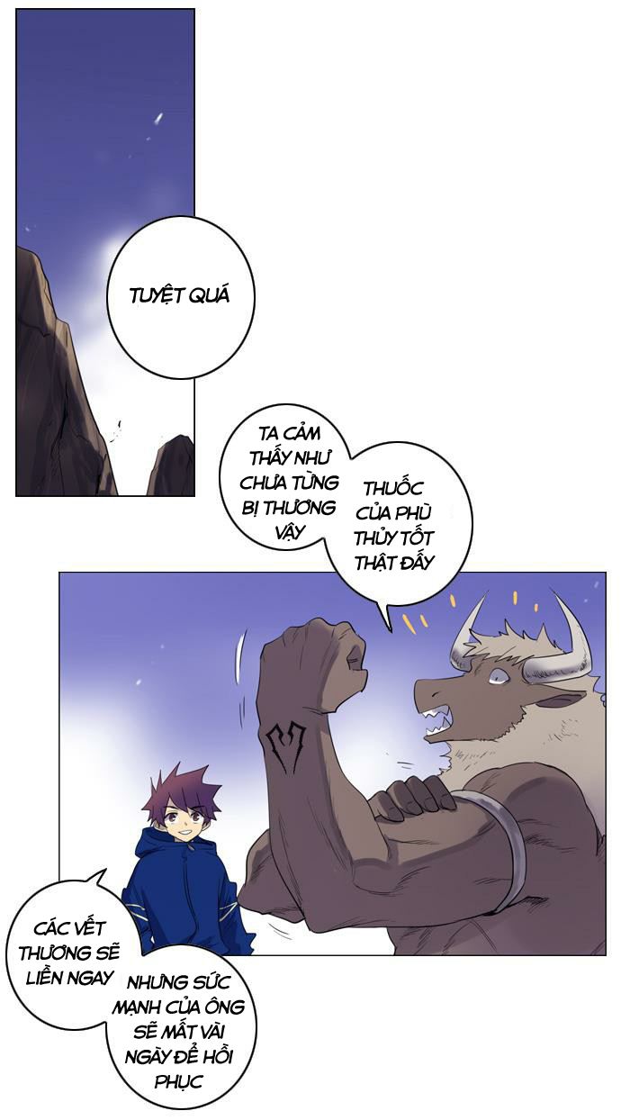 Soul Cartel - Chương 106 - Trang 32