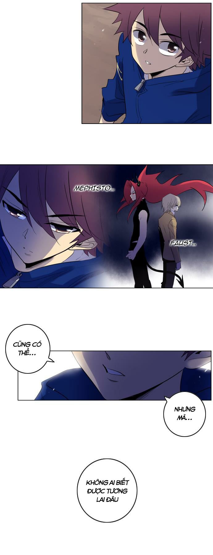 Soul Cartel - Chương 106 - Trang 36