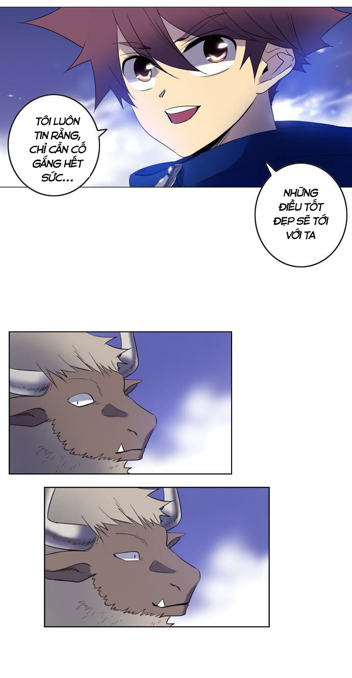 Soul Cartel - Chương 106 - Trang 37